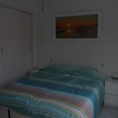 Goleta Ferienhaus *
