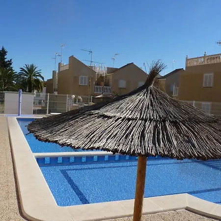 Ferienhaus Goleta *