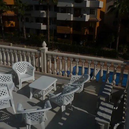 Ferienhaus Goleta